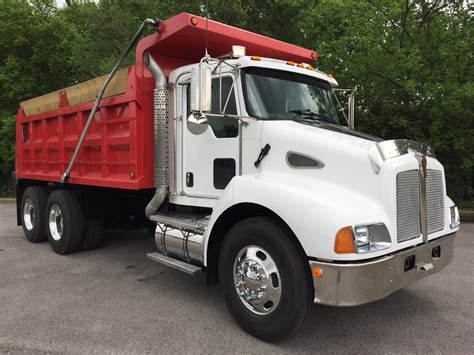 Phone: (480) 704-1800. . Kenworth t300 dump truck for sale